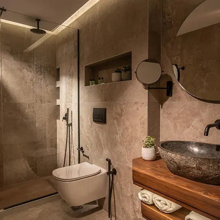 Theatro Living In Elegance - Luxury In * Herszonisszosz