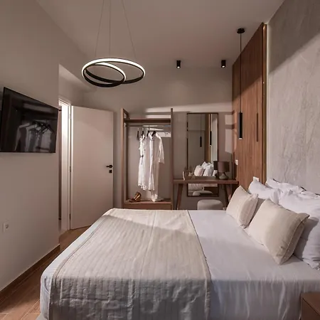Apartman Theatro Living In Elegance - Luxury In *