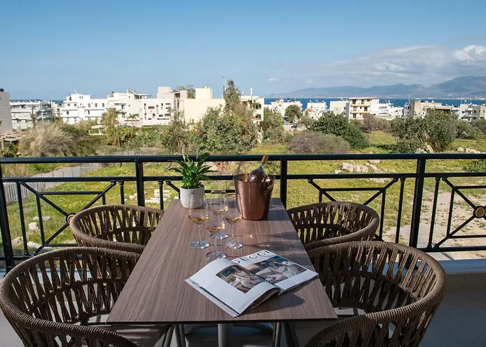 Theatro Living In Elegance - Luxury In *