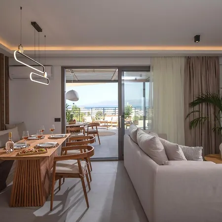 Theatro Living In Elegance - Luxury In