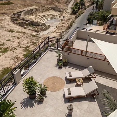 Theatro Living In Elegance - Luxury In