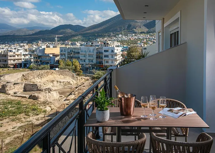 Theatro Living In Elegance - Luxury In *