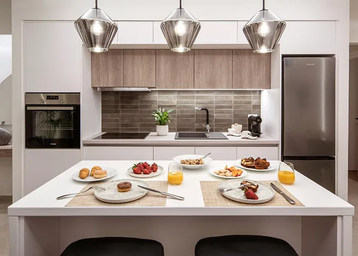 Theatro Living In Elegance - Luxury In Apartamento