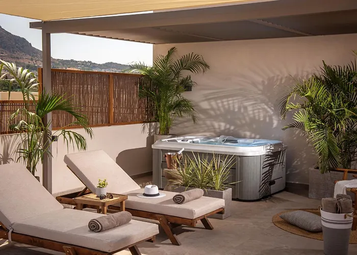 Theatro Living In Elegance - Luxury In Apartamento *