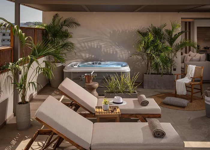 Theatro Living In Elegance - Luxury In Apartamento Hersonissos (Crete)