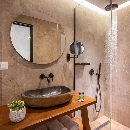 Theatro Living In Elegance - Luxury In *