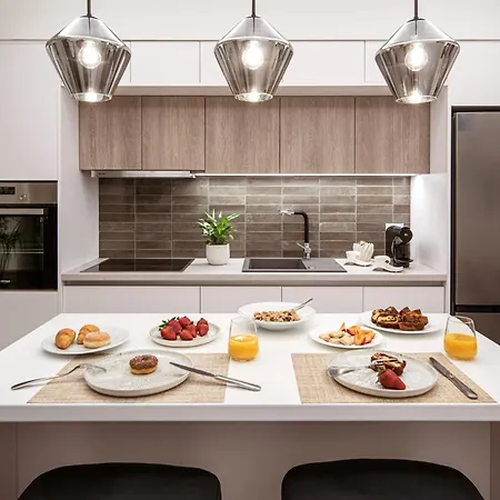 Theatro Living In Elegance - Luxury In 公寓