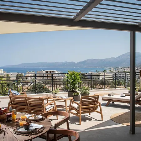 Appartement Theatro Living In Elegance - Luxury In *