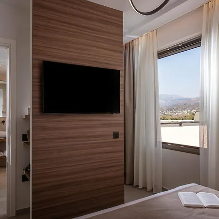 Theatro Living In Elegance - Luxury In