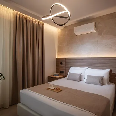 Theatro Living In Elegance - Luxury In דירה