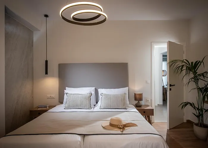 Theatro Living In Elegance - Luxury In Appartement