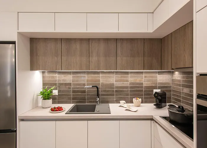 Theatro Living In Elegance - Luxury In Διαμέρισμα