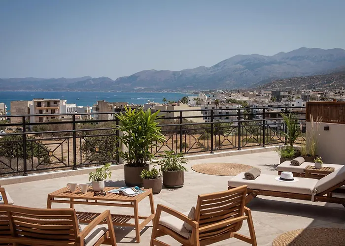 Διαμέρισμα Theatro Living In Elegance - Luxury In