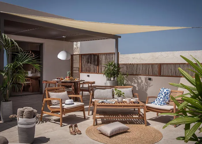 Theatro Living In Elegance - Luxury In Διαμέρισμα *