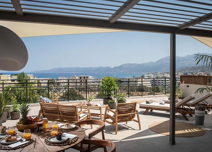 Appartement Theatro Living In Elegance - Luxury In *