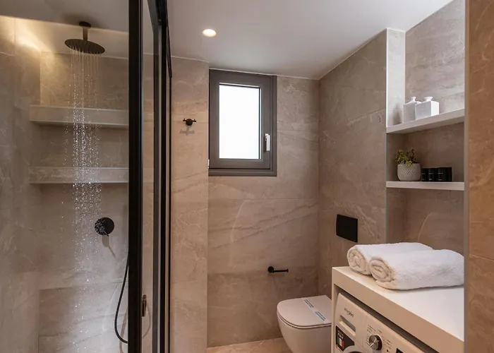 Theatro Living In Elegance - Luxury In * Χερσόνησος