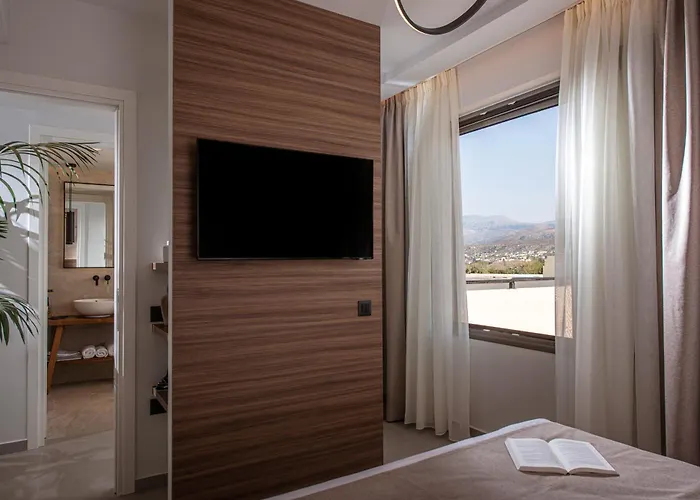 Theatro Living In Elegance - Luxury In