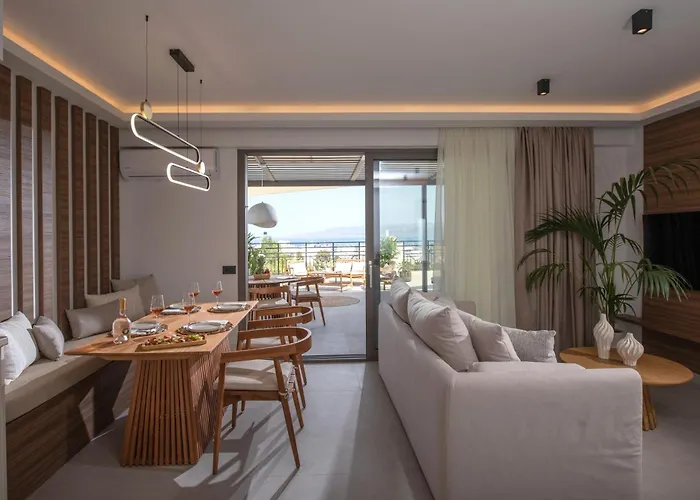 Theatro Living In Elegance - Luxury In