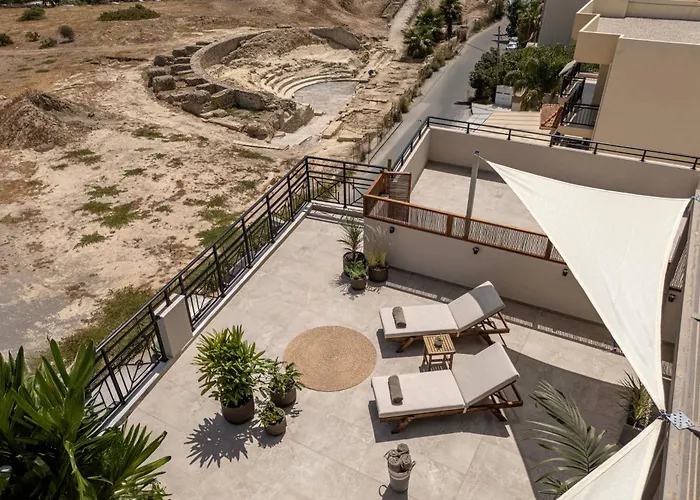 Theatro Living In Elegance - Luxury In