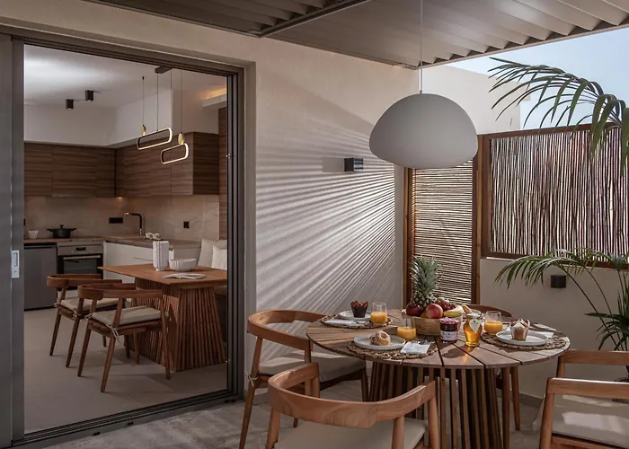 Διαμέρισμα Theatro Living In Elegance - Luxury In Χερσόνησος