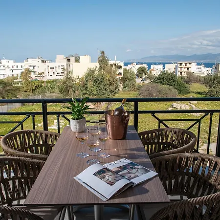 Theatro Living In Elegance - Luxury In *