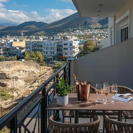 Theatro Living In Elegance - Luxury In *