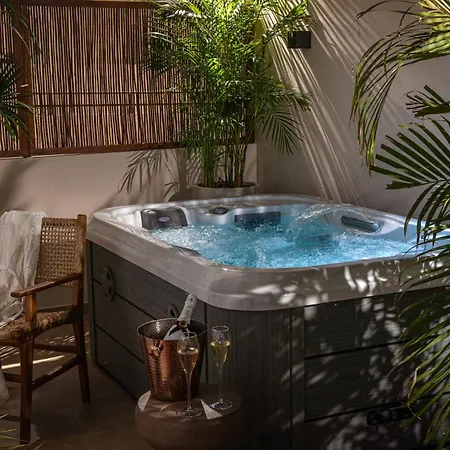 Apartmán Theatro Living In Elegance - Luxury In Hersonissos (Crete)