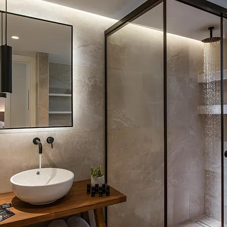 公寓 Theatro Living In Elegance - Luxury In *