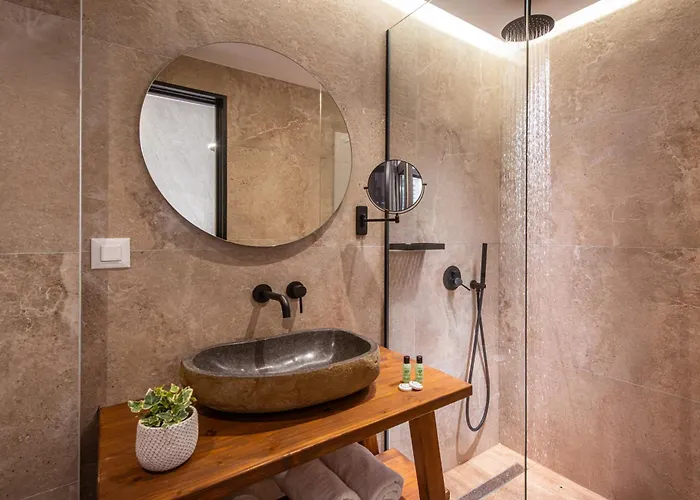 Theatro Living In Elegance - Luxury In *