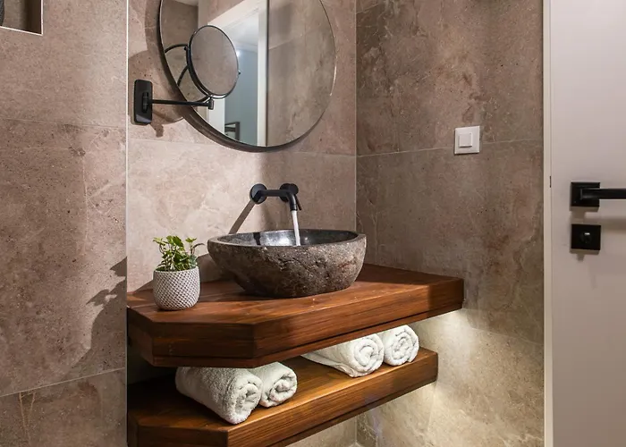 Theatro Living In Elegance - Luxury In خيرسونِسوس