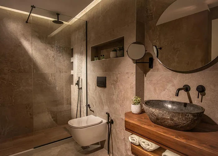 Theatro Living In Elegance - Luxury In * خيرسونِسوس