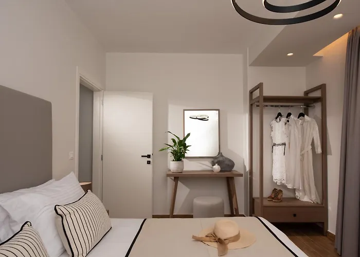 شقة Theatro Living In Elegance - Luxury In خيرسونِسوس