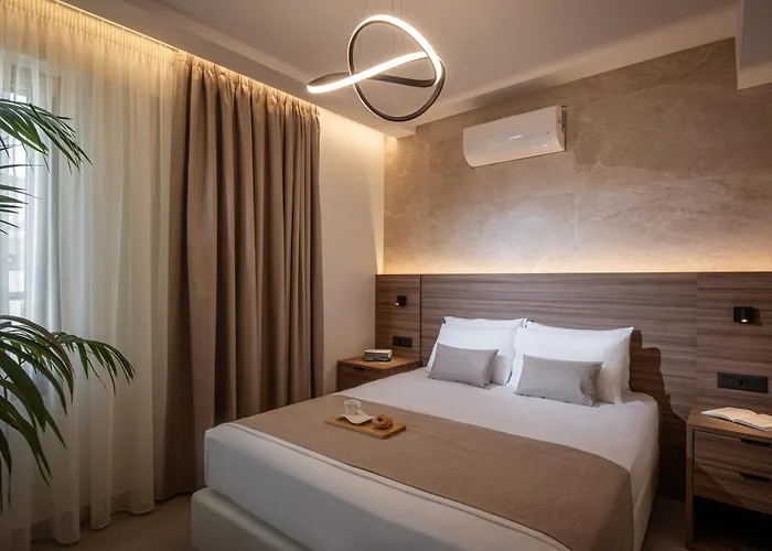 Theatro Living In Elegance - Luxury In شقة